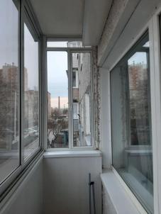 Аренда квартиры Омск.&nbsp;Карбышева ул, 23А