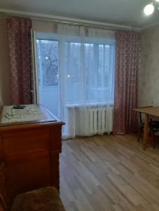 Аренда квартиры Омск.&nbsp;Карбышева ул, 23А