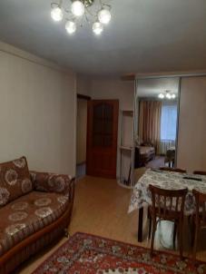 Аренда квартиры Омск.&nbsp;Карбышева ул, 23А