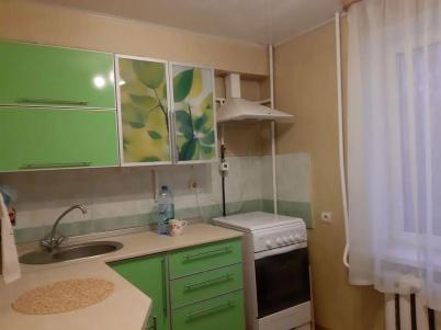 Аренда квартиры Омск.&nbsp;Карбышева ул, 23А