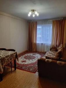 Аренда квартиры Омск.&nbsp;Карбышева ул, 23А