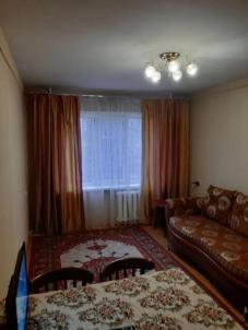 Аренда квартиры Омск.&nbsp;Карбышева ул, 23А