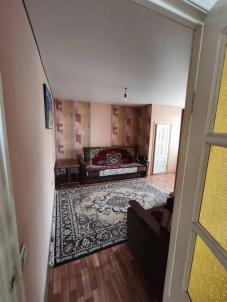 Продажа дома Омск.&nbsp;Суровцева