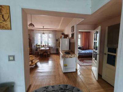 Продажа дома Омск.&nbsp;Суровцева