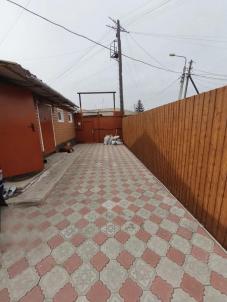 Продажа дома Омск.&nbsp;Суровцева