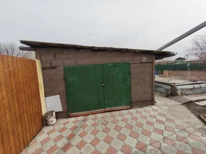 Продажа дома Омск.&nbsp;Суровцева