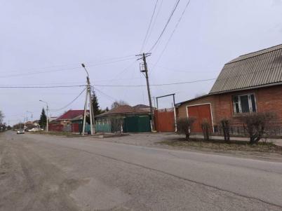 Продажа дома Омск.&nbsp;Суровцева