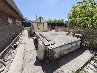 Продажа дома Омск.&nbsp;Суровцева