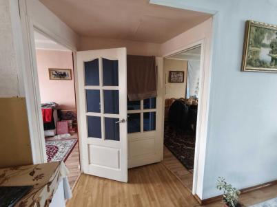 Продажа дома Омск.&nbsp;Суровцева