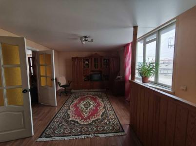 Продажа дома Омск.&nbsp;Суровцева