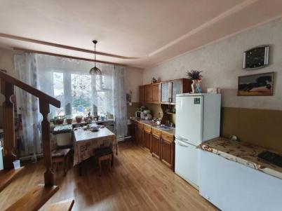 Продажа дома Омск.&nbsp;Суровцева