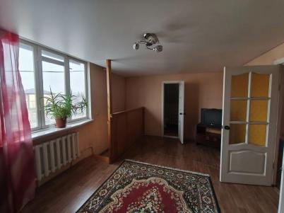 Продажа дома Омск.&nbsp;Суровцева