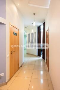 Продажа помещения свободного назначения Омск.&nbsp;улица Лукашевича 10В