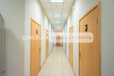 Продажа помещения свободного назначения Омск.&nbsp;улица Лукашевича 10В