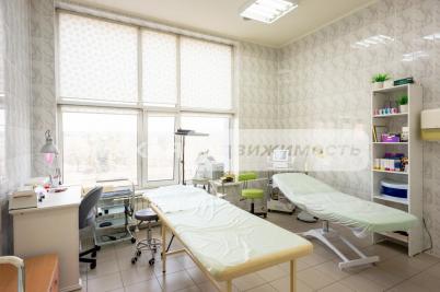 Продажа помещения свободного назначения Омск.&nbsp;улица Лукашевича 10В