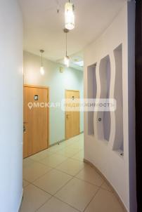 Продажа помещения свободного назначения Омск.&nbsp;улица Лукашевича 10В