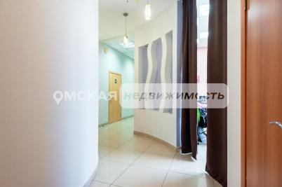 Продажа помещения свободного назначения Омск.&nbsp;улица Лукашевича 10В