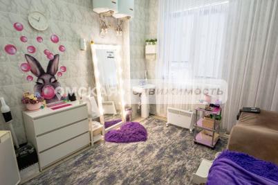 Продажа помещения свободного назначения Омск.&nbsp;улица Лукашевича 10В