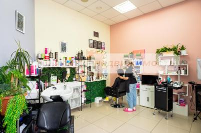 Продажа помещения свободного назначения Омск.&nbsp;улица Лукашевича 10В