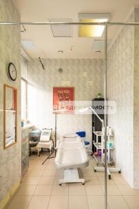 Продажа помещения свободного назначения Омск.&nbsp;улица Лукашевича 10В