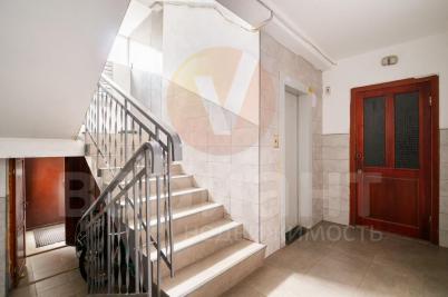 Продажа квартиры Омск.&nbsp;21-я Амурская улица 41