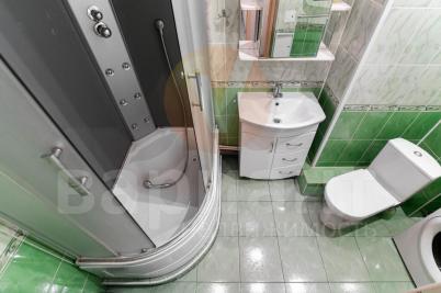Продажа квартиры Омск.&nbsp;21-я Амурская улица 41