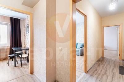 Продажа квартиры Омск.&nbsp;21-я Амурская улица 41