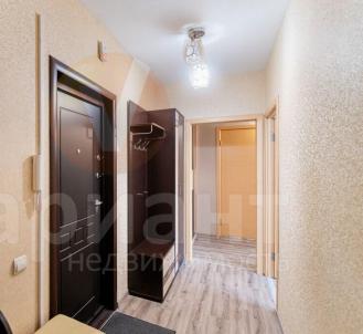 Продажа квартиры Омск.&nbsp;21-я Амурская улица 41