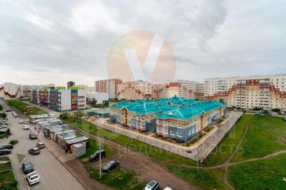 Продажа квартиры Омск.&nbsp;21-я Амурская улица 41