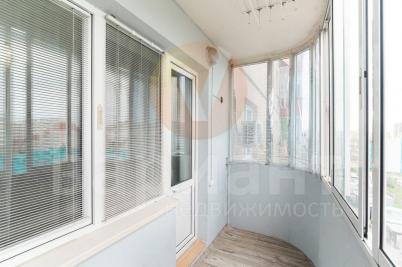 Продажа квартиры Омск.&nbsp;21-я Амурская улица 41