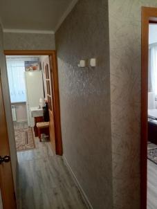 Продажа квартиры Омский поселок, ул. Ленина, 14