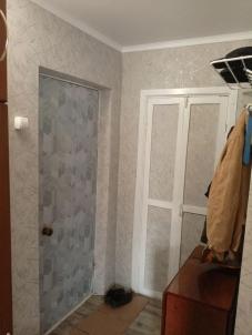 Продажа квартиры Омский поселок, ул. Ленина, 14