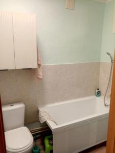 Продажа квартиры Омский поселок, ул. Ленина, 14