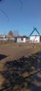 Продажа дома Таврический район.&nbsp;село Харламово.&nbsp;село Харламово Лесная улица 7