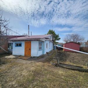 Продажа дома Таврический район.&nbsp;село Харламово.&nbsp;село Харламово Лесная улица 7