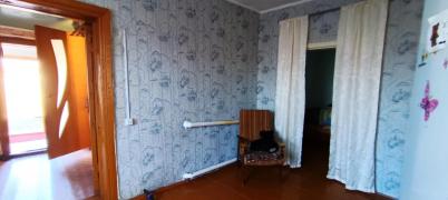 Продажа дома Таврический район.&nbsp;село Харламово.&nbsp;село Харламово Лесная улица 7