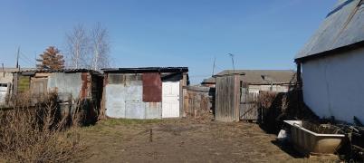 Продажа дома Таврический район.&nbsp;село Харламово.&nbsp;село Харламово Лесная улица 7