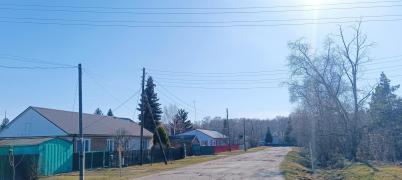 Продажа дома Таврический район.&nbsp;село Харламово.&nbsp;село Харламово Лесная улица 7