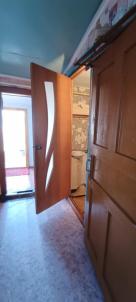 Продажа дома Таврический район.&nbsp;село Харламово.&nbsp;село Харламово Лесная улица 7