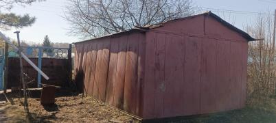 Продажа дома Таврический район.&nbsp;село Харламово.&nbsp;село Харламово Лесная улица 7