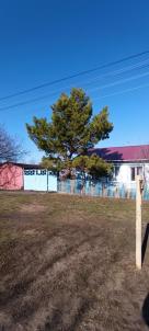 Продажа дома Таврический район.&nbsp;село Харламово.&nbsp;село Харламово Лесная улица 7