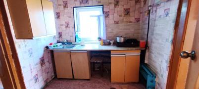 Продажа дома Таврический район.&nbsp;село Харламово.&nbsp;село Харламово Лесная улица 7