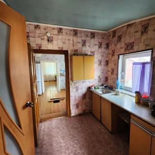 Продажа дома Таврический район.&nbsp;село Харламово.&nbsp;село Харламово Лесная улица 7