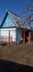 Продажа дома Таврический район.&nbsp;село Харламово.&nbsp;село Харламово Лесная улица 7