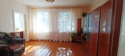 Продажа дома Таврический район.&nbsp;село Харламово.&nbsp;село Харламово Лесная улица 7