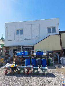 Продажа коммерческой недвижимости Омск.&nbsp;дор Окружная