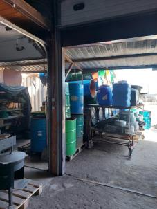 Продажа коммерческой недвижимости Омск.&nbsp;дор Окружная