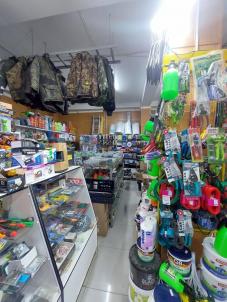 Продажа коммерческой недвижимости Омск.&nbsp;дор Окружная