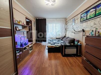 Продажа квартиры Омск.&nbsp;проспект Космический, 93