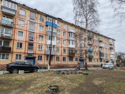 Продажа квартиры Омск.&nbsp;проспект Космический, 93